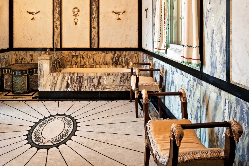 The Peak of Chic® Fall Design Books, Part One