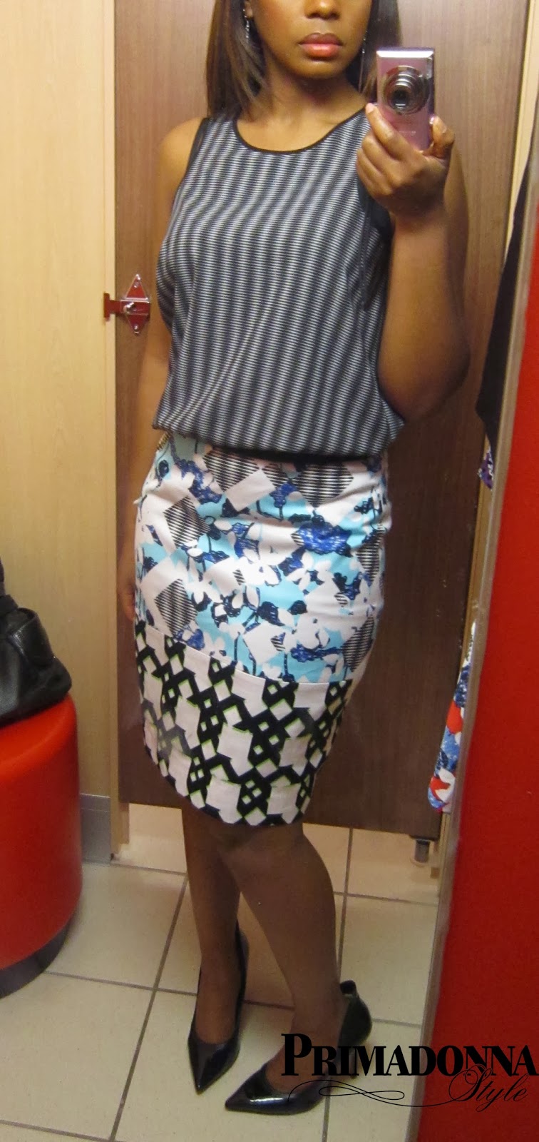Primadonna Style: Peter Pilotto for Target: Fitting Room Reviews