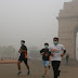 Delhi's air could turn even more toxic today