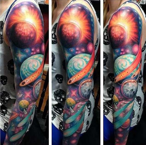 Este manga celestial