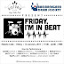 Friday I'm In Beat Banjarnegara Drum Society
