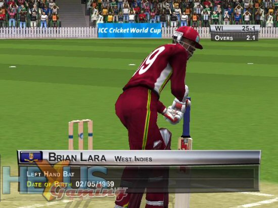 Brian Lara Cricket 2007 Pc Full Game Free Download