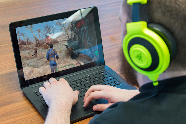 Things to know before buying a gaming laptop Things to know before buying a gaming laptop