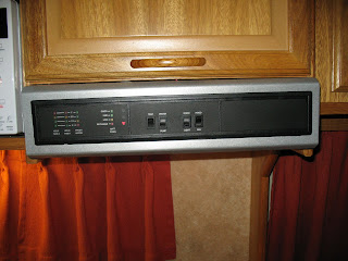 Motorhome Rodante Juanita: CASA RODANTE JUANITA