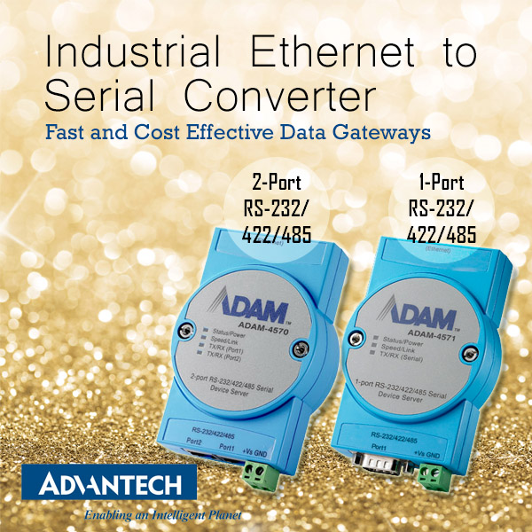 Serial Converter Industrial Industrial to Serial Converter