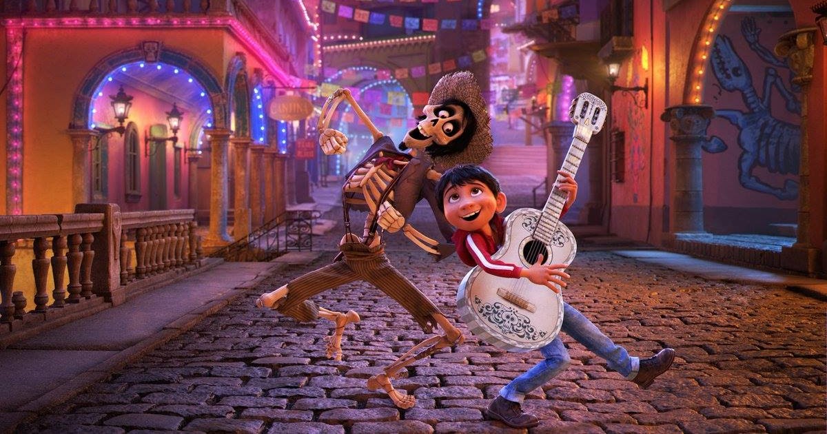 Coco Film Complet En Français Streaming [@YouWatch!!!] Coco 2017 Regarder Streaming Complet VF En Français