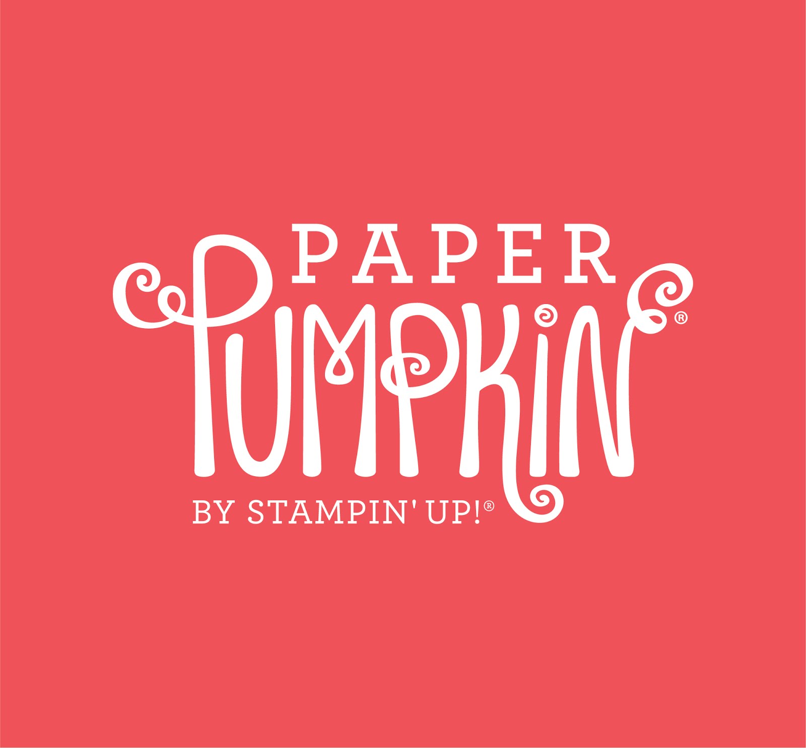 Paper Pumpkin Monthly Kits