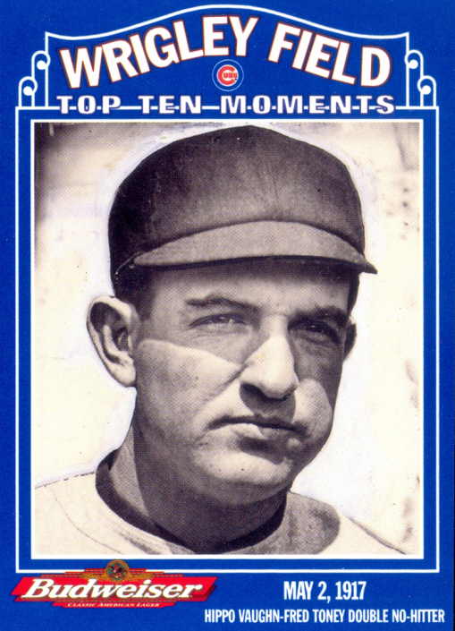 Wrigley Wax The Original Wrigley Field Set
