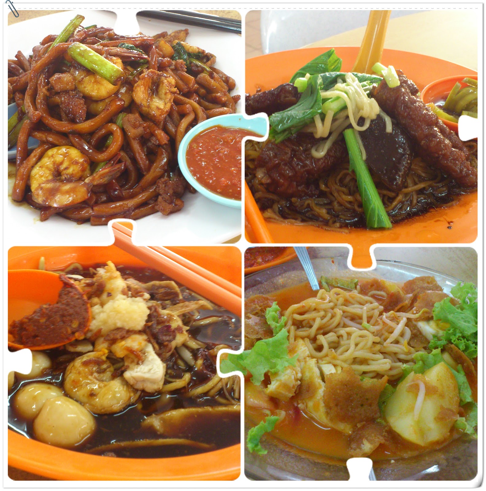 爱自由，爱旅游..Love Life, Love Travel.. [浮罗交怡] 第三天&第四天： Eagle Square > Jetty Point Duty Free Complex