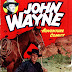 John Wayne Adventure Comics #2 - Al Williamson / Frank Frazetta art