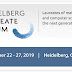 [All Degree] Heidelberg Laureate Forum 2019, Germany (Fully Funded)