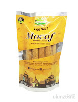 Produk Makanan Camilan Pawon Narasa Egg Roll Mocaf - UKM Zone Produk Makanan Camilan Pawon Narasa Egg Roll Mocaf - UKM Zone
