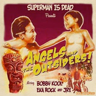 Chord Superman Is Dead - Poppies Dog Anthem Chord Superman Is Dead - Poppies Dog Anthem