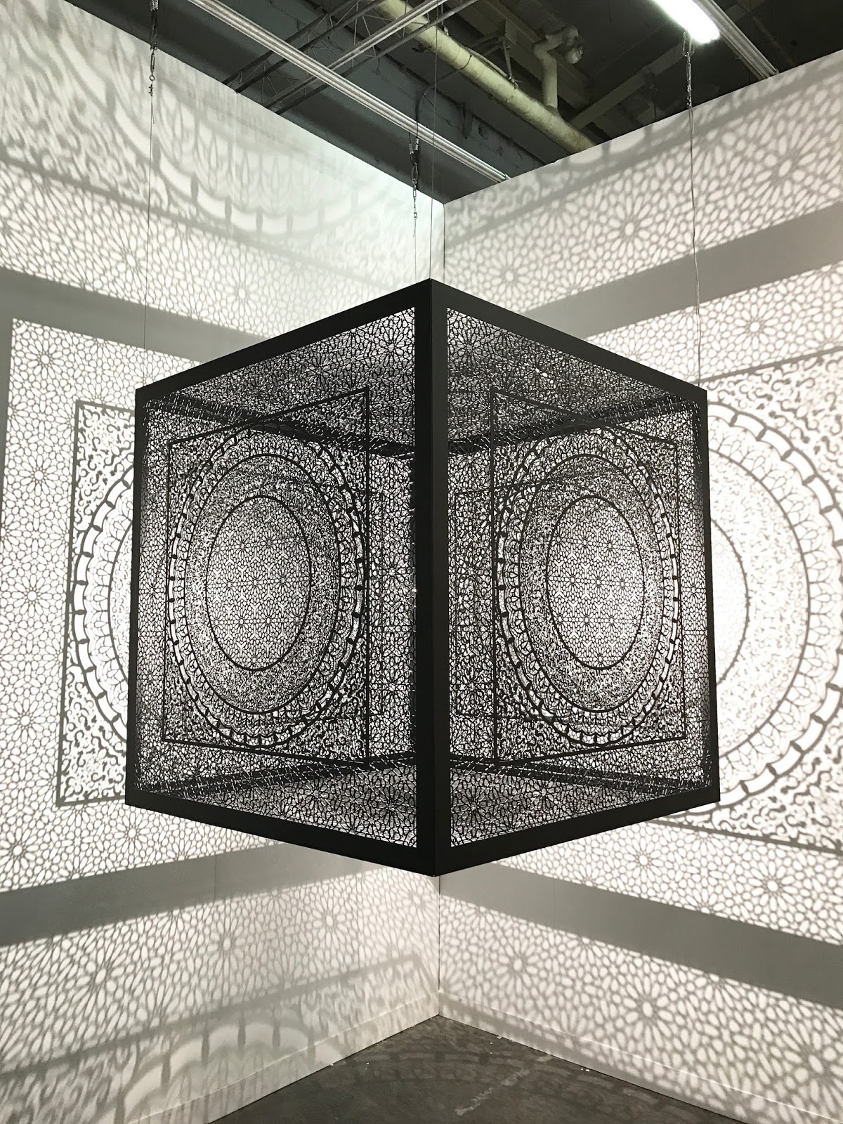 The Armory Show 2-5 March 2017 | New York