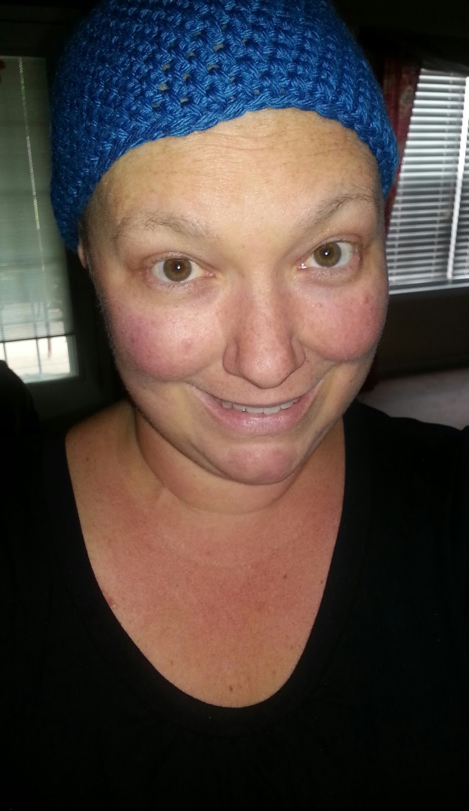 chemo wars Getting chemofide...