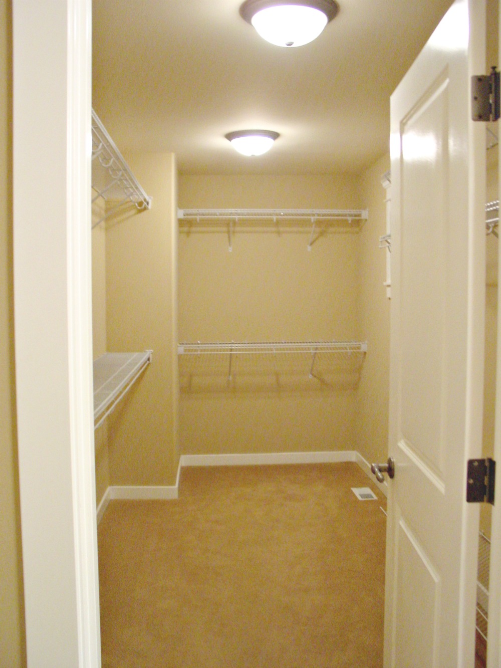 Master Bedroom Closet Diy Built In Transformation