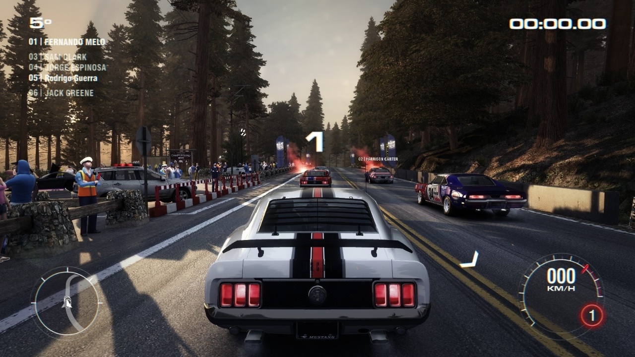 Grid 2 - PC Completo - Português BR | Torrent - TORRENT FILMES GRATIS