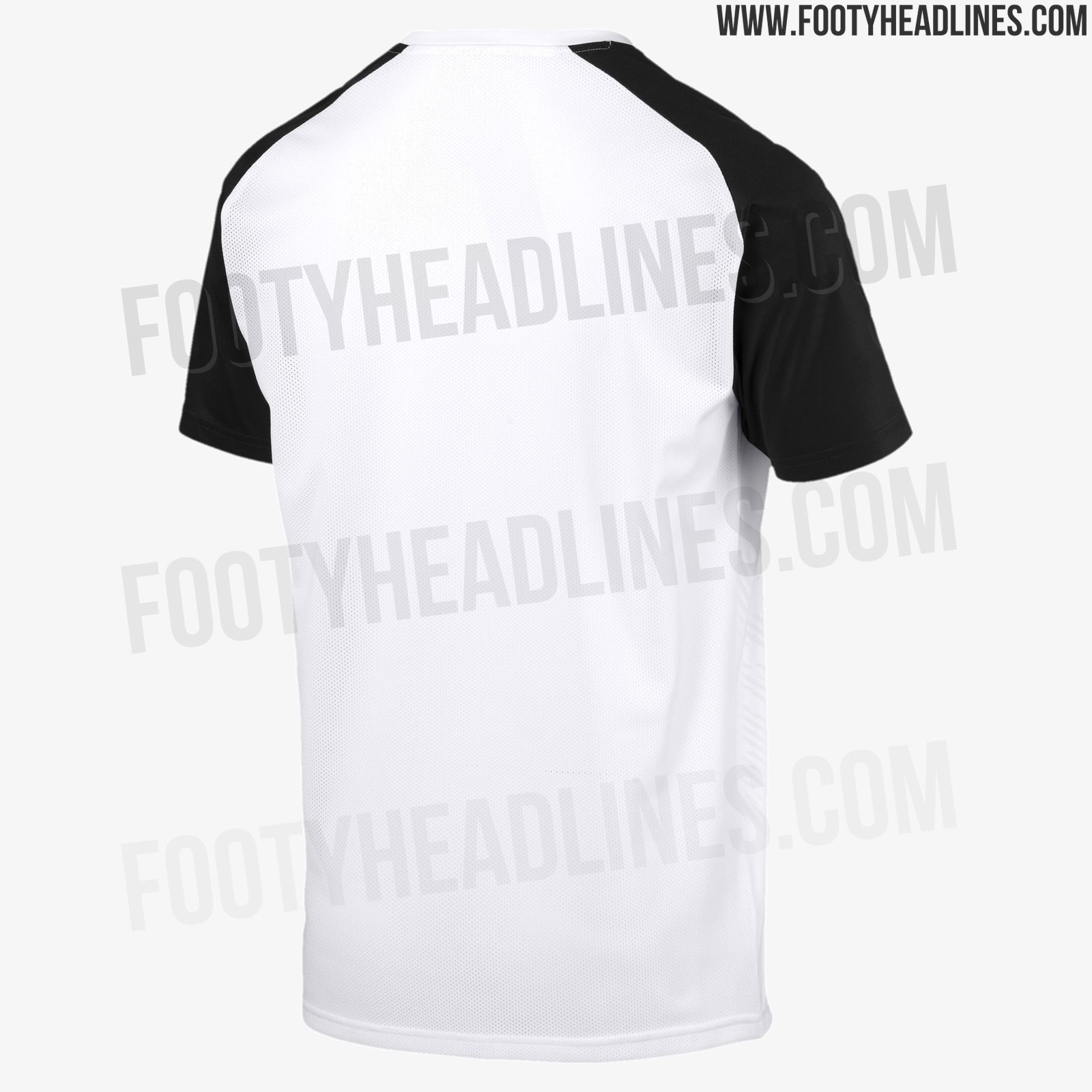 puma jersey 2019
