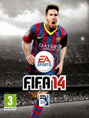 FIFA 14 Full Version PC Games Free Download