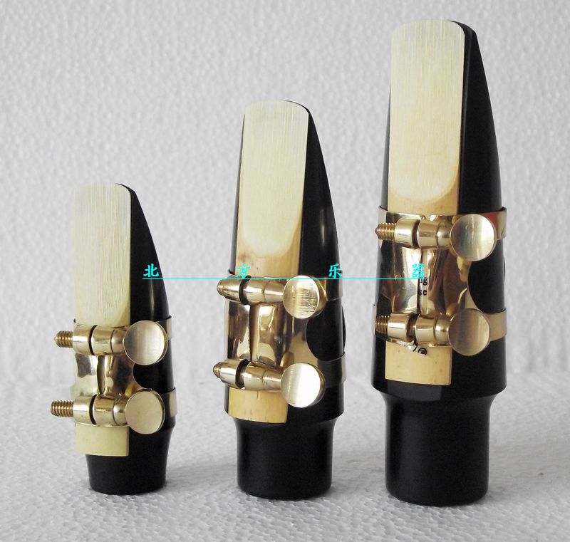 Harga Mouthpiece Saxophone Untuk Alto, Tenor, Soprano Sandimusika
