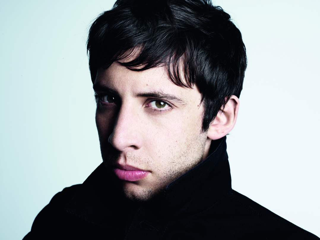 Example группа