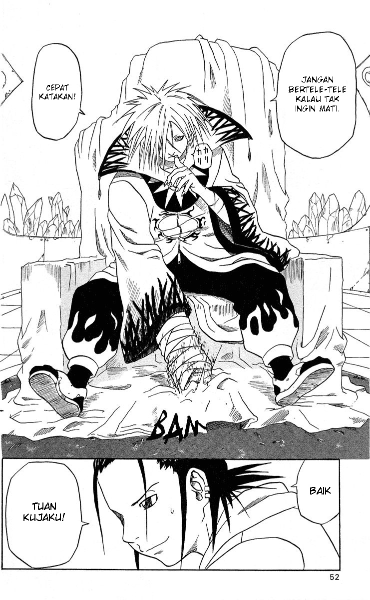 666 Satan chapter 25