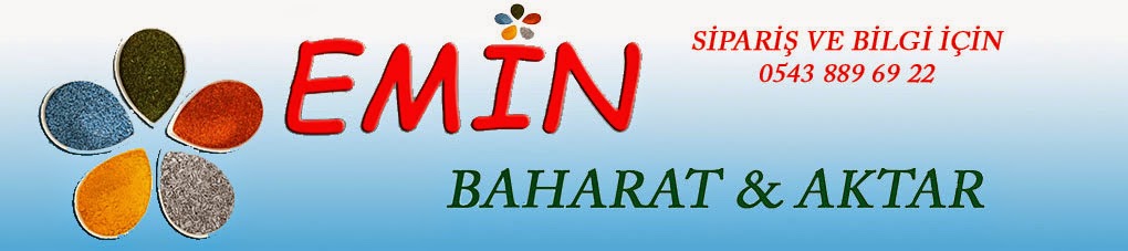 Emin Baharat Akgünlük(Günlük) Sakızının Faydaları