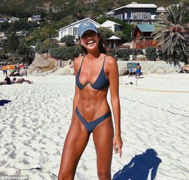 trending bikinis 2018