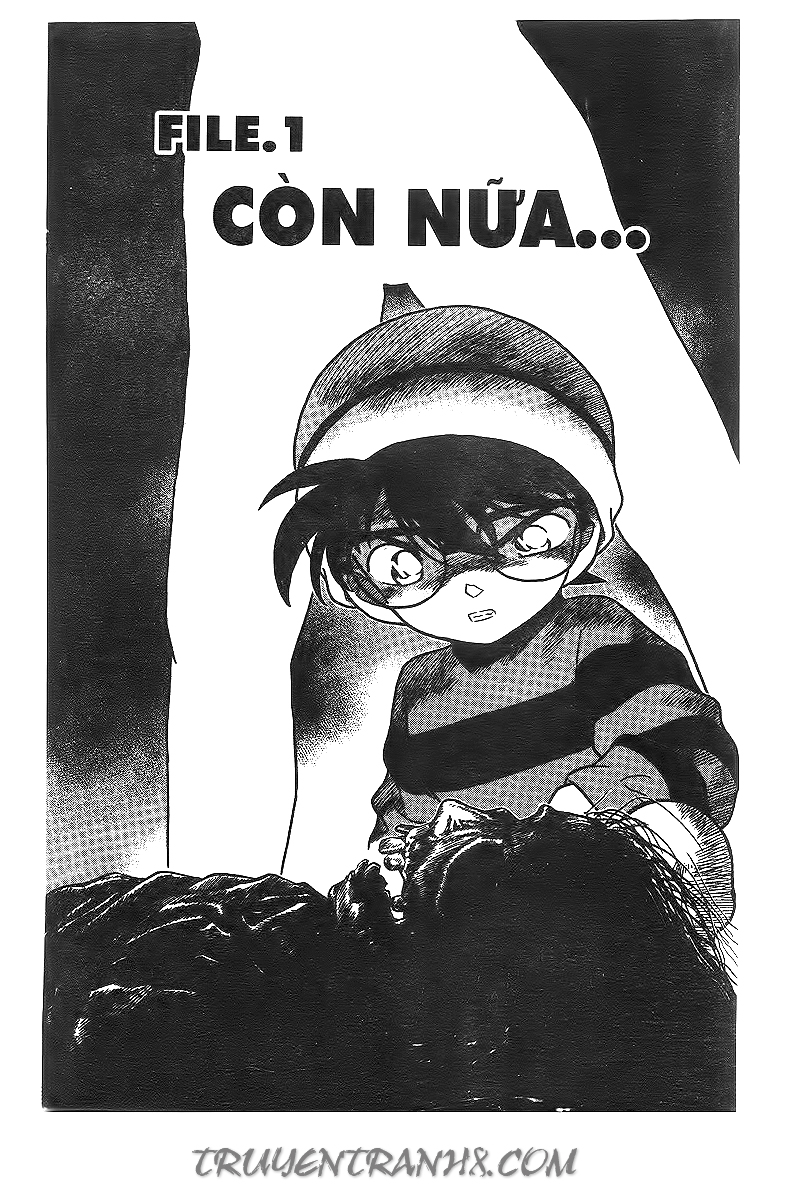 Detective Conan Chap 201 - Truyen.Chap.VN