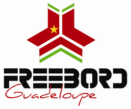 Freebord Guadeloupe