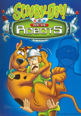 Scooby-Doo! y Los Robots – DVDRIP LATINO