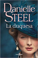 la duquesa foto portada libro la duquesa de danielle steel descargar gratis