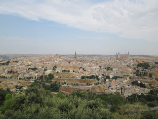 The Great Adventures of Natalie Romo