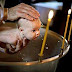 Lumânările de la botez - Simbol şi semnificaţie 