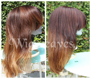 How to Make an Old Wig New Again How to Make an Old Wig New Again