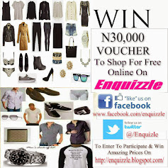 Win N30,000 Voucher To Shop For Free Online