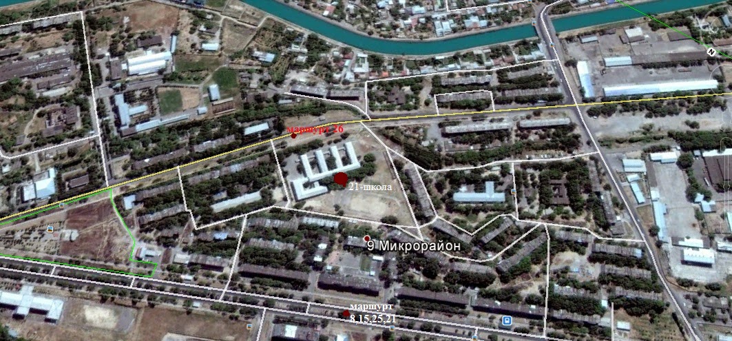 Ташкентская область блог Санатории Кавказа