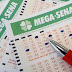 Mega-Sena vai sortear prêmio de R$ 56 milhões nesta terça-feira