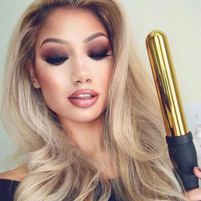 150 Contoh Gambar Model Gaya Rambut Panjang Cewek Terbaru Pasti Wanita Indoneia Suka