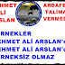 ardahan dernekler federasyonu ardafed