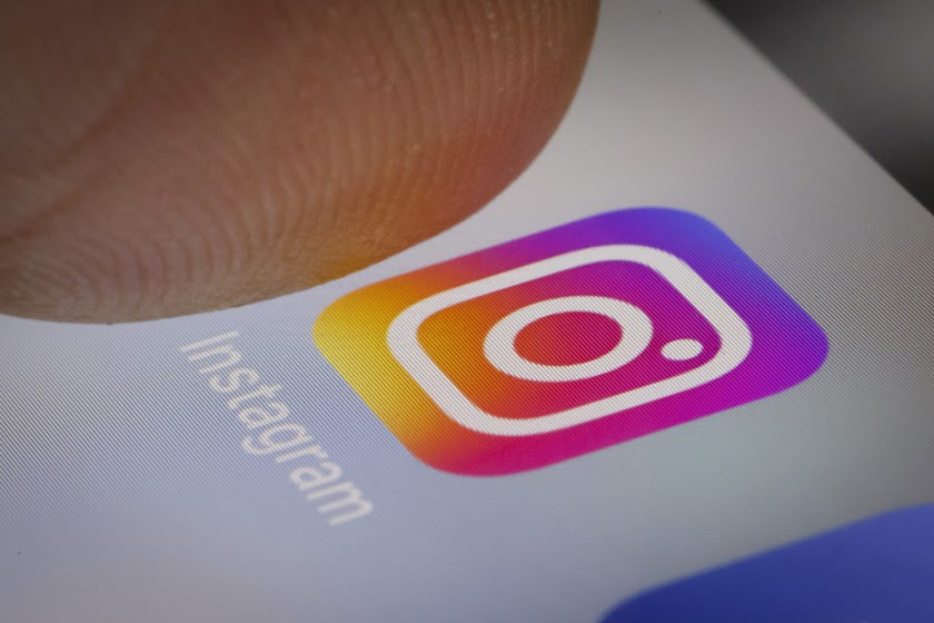 Instagram Gets More Brand Centric With Call to Action Buttons Get ready for brands to be much more pushy on Instagram