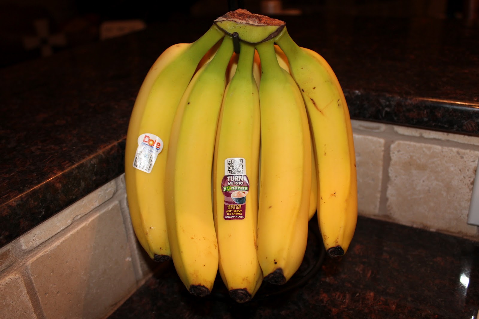 Charlie's Adventures Go Bananas