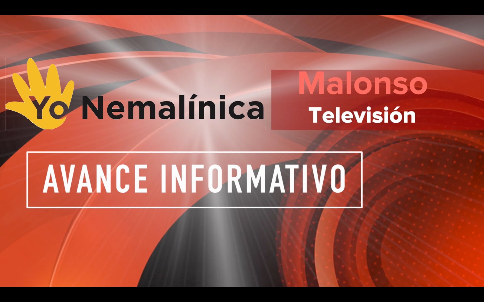Malonso Tv: Miopatía nemalínica.