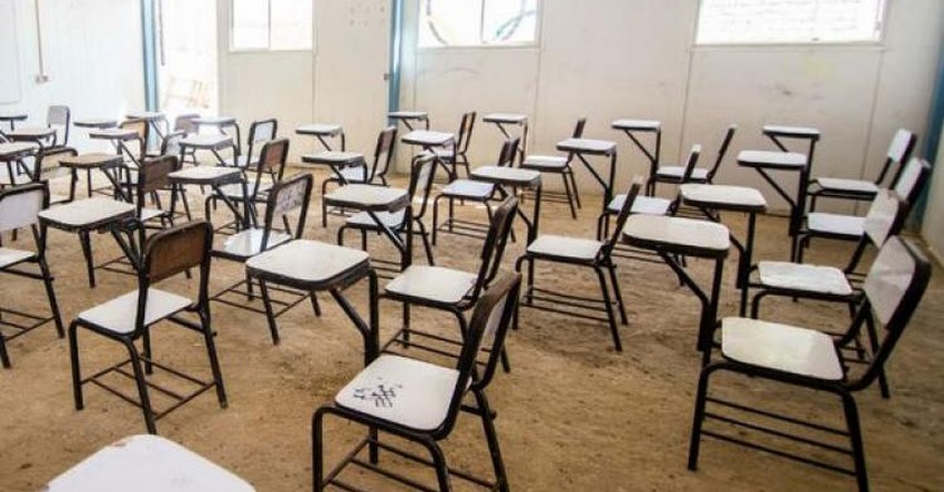 El virus populista arrasa la educación (Gonzalo Galdos) El virus populista arrasa la educación (Gonzalo Galdos)