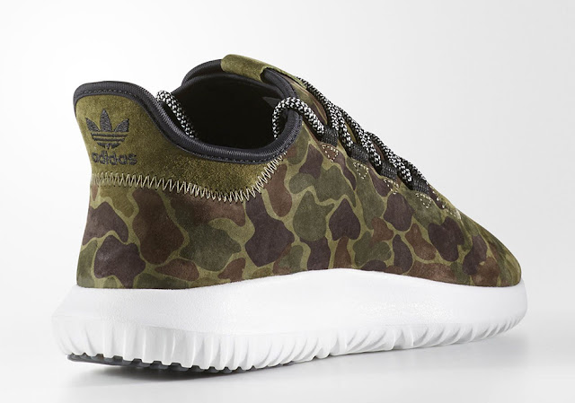 adidas olive duck camo