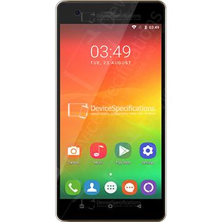 Oukitel C4 Full Specifications