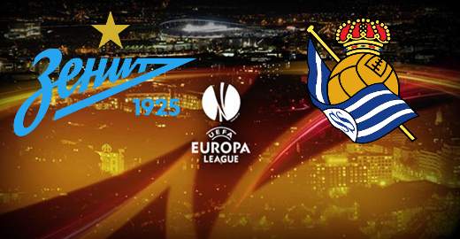 Zenit - Real Sociedad hoy en BeiN Sports