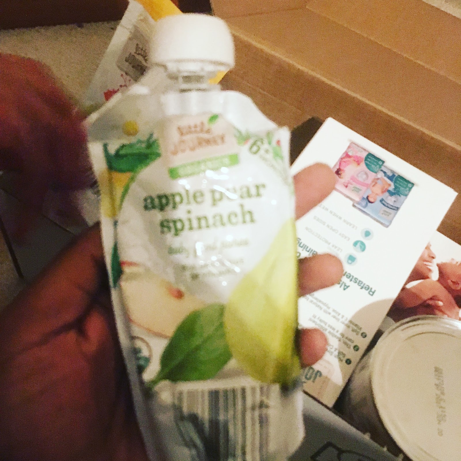 Aldi's Little Journey Baby Products Rzashida