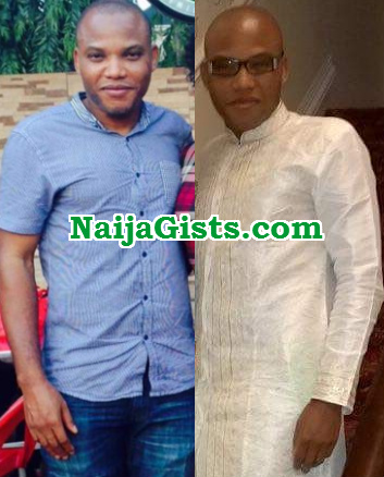 radio biafra founder arrested nigeria radio biafra founder arrested nigeria