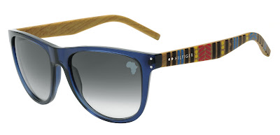 Tommy Hilfiger sunglasses